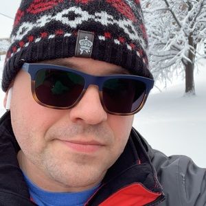 Meet your Posher, Matt